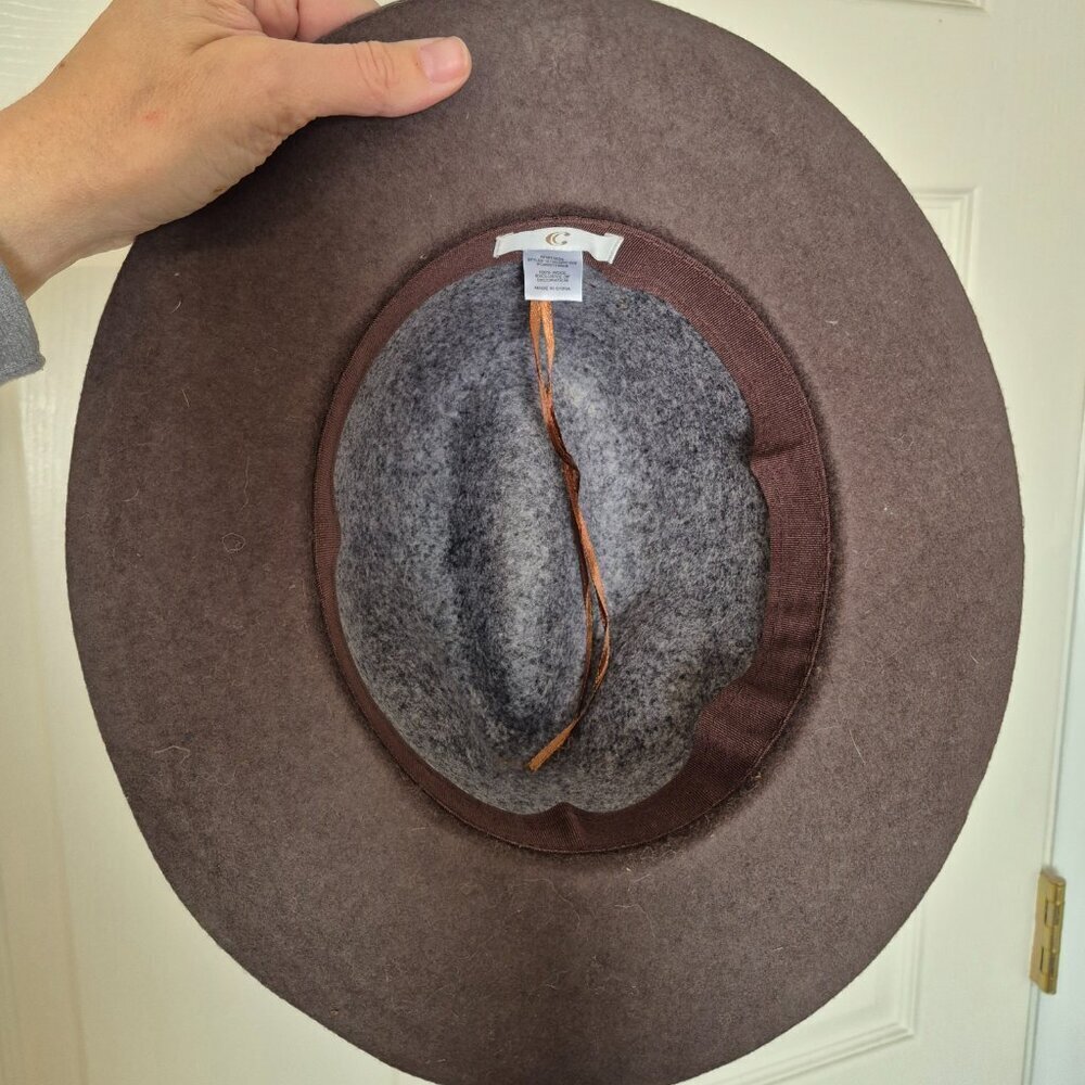 Fedora Hat - Picture 6 of 6